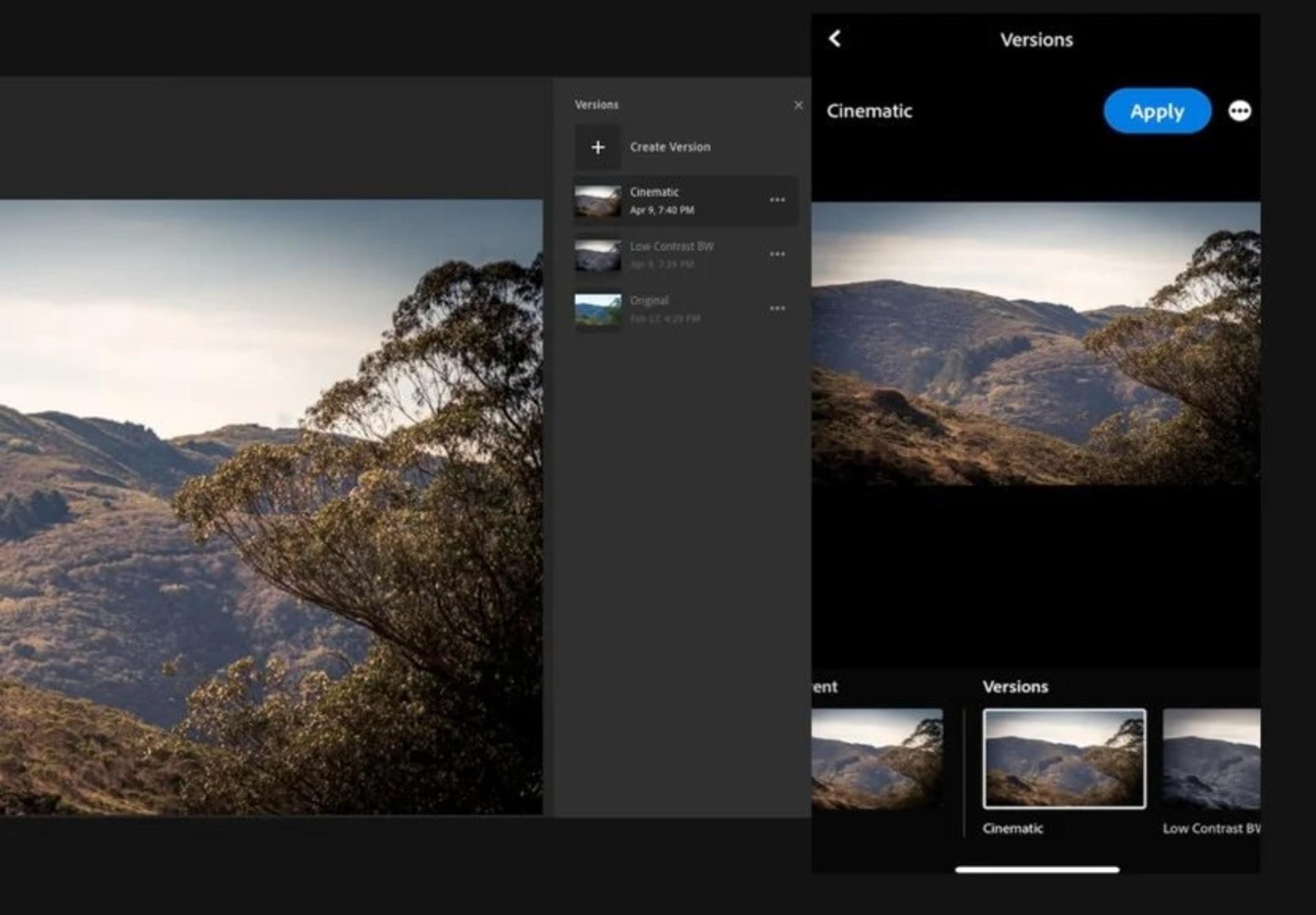 adobe creative cloud