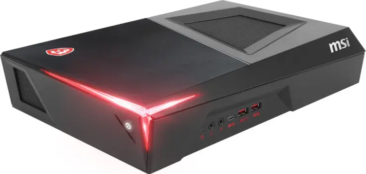 مگ تریدنت ایکس (MEG Trident X) 