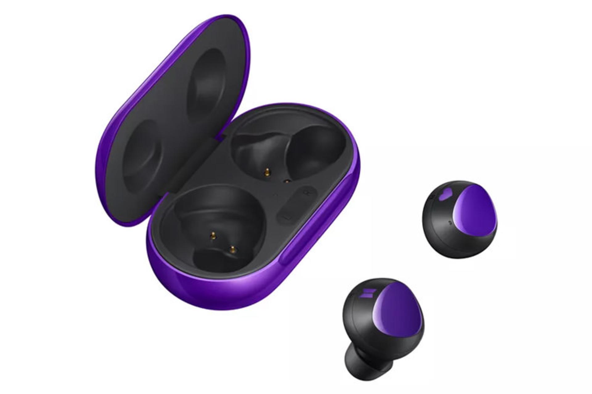 گلکسی بادز پلاس / Galaxy Buds Plus