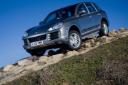 Porsche Cayenne 2008