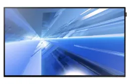 Samsung DM48E / سامسونگ 48 اینچ مدل DM48E