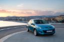 مزدا ۲ / Mazda2 نمای جلو ۱