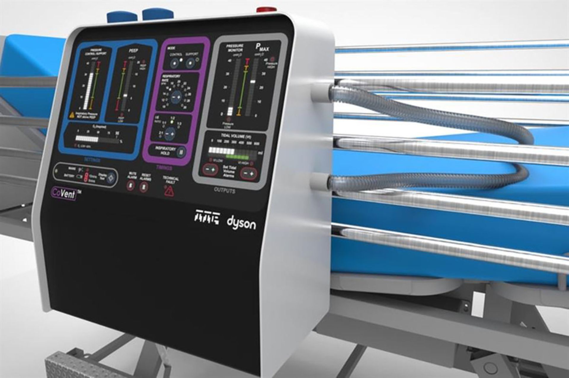 دایسون / Dyson