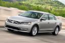 Volkswagen Passat 2011