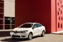 Renault Fluence E2 2013