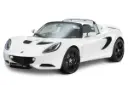 خودرو لوتوس الیز اس / Lotus Elise S 2012 نمای روبرو ۰۴