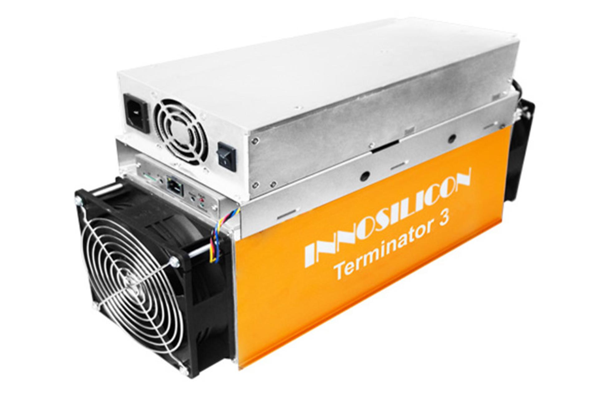 Innosilicon T3 (43T) / اینوسیلیکون (T3 (43T