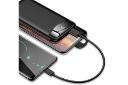یوسمز PB28 با ظرفیت 10000 میلی‌آمپر ساعت / USAMS US-CD90 PB28 10000 mAh