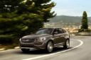 خودرو ولوو / Volvo XC60 2009 نمای جلو ۰۱