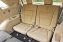 خودرو کیا سورنتو ۲۰۱۰ / Kia Sorento 2010 فضای داخلی