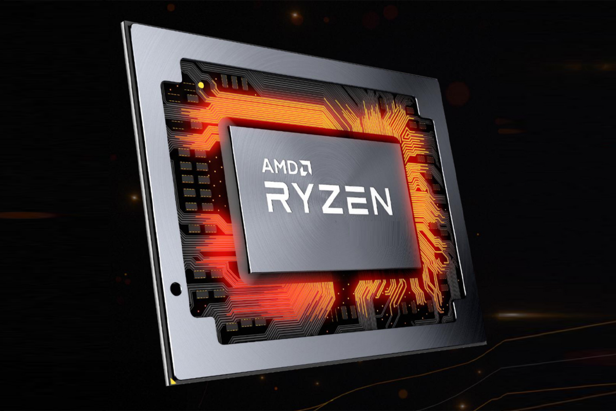 پردازنده‌های جدید AMD معماری دیتاسنتر را به لپ‌تاپ‌ها می‌آورند!