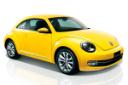 Volkswagen Beetle 2011