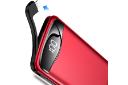 یوسمز PB28 با ظرفیت 10000 میلی‌آمپر ساعت / USAMS US-CD90 PB28 10000 mAh