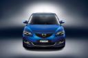 مزدا ۳ / Mazda3 نمای جلو ۵
