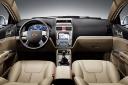 Geely EC7-RV 2009