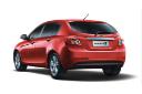Geely EC7-RV 2009