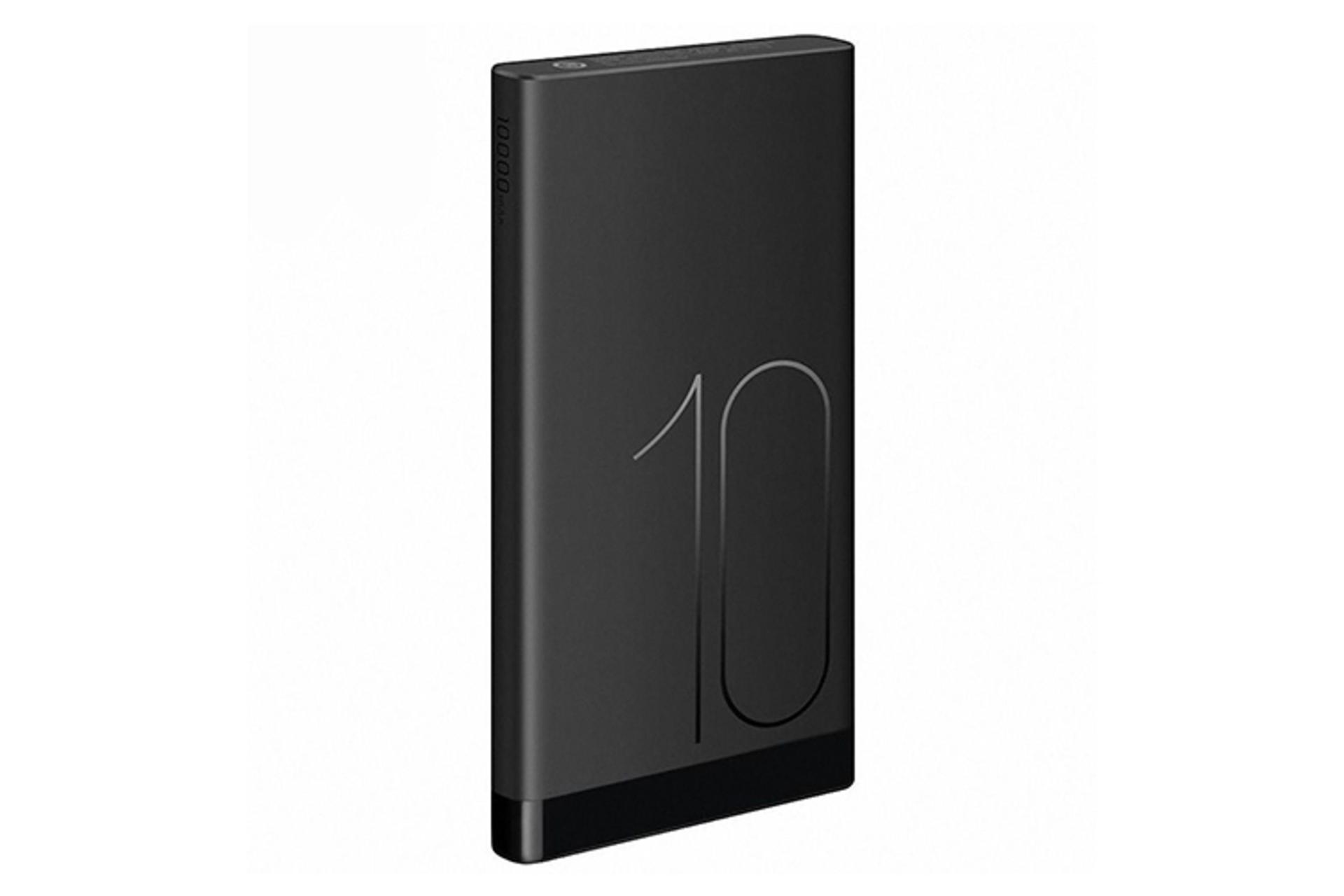 پاور بانک هواوی AP09Q با ظرفیت 10000 میلی‌آمپر ساعت / Huawei AP09Q 10000mAh
