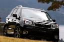 Subaru Forester 2014