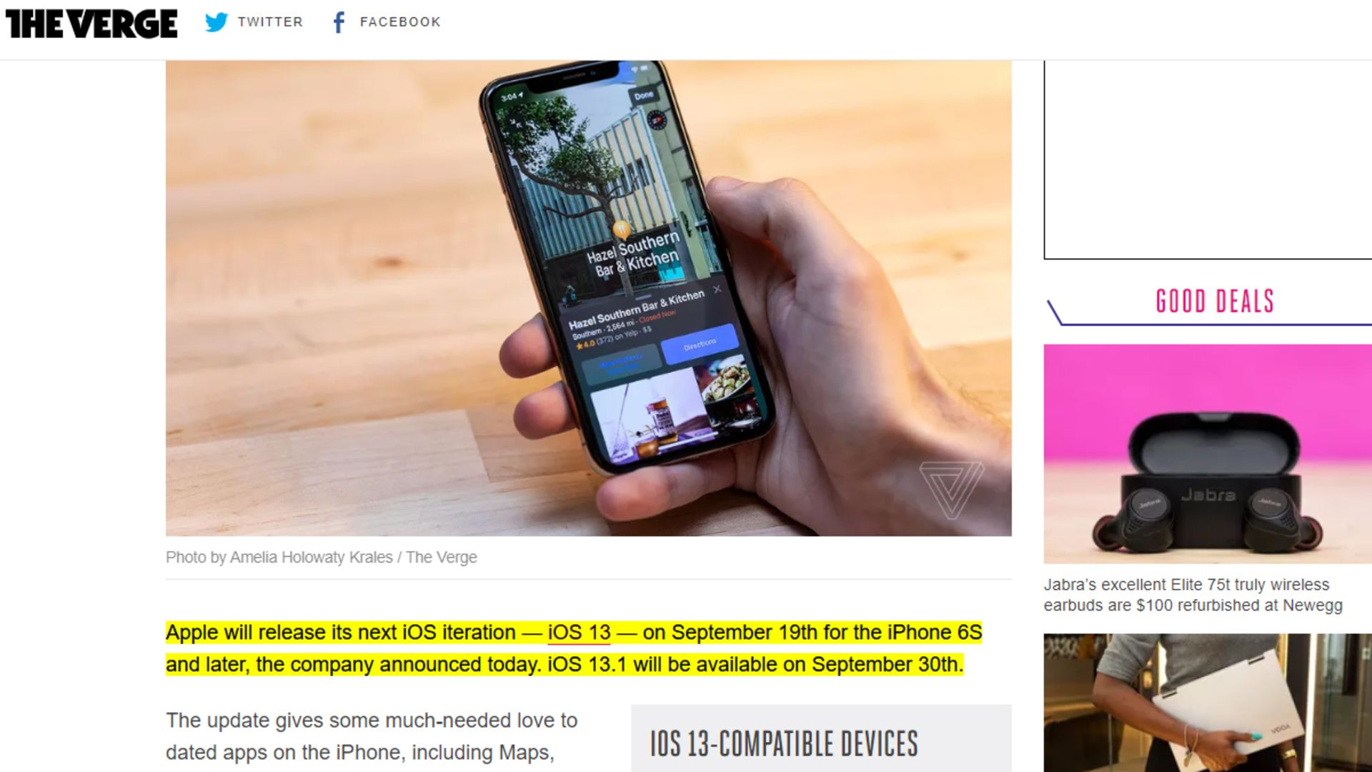قابلیت Featured Snippet گوگل