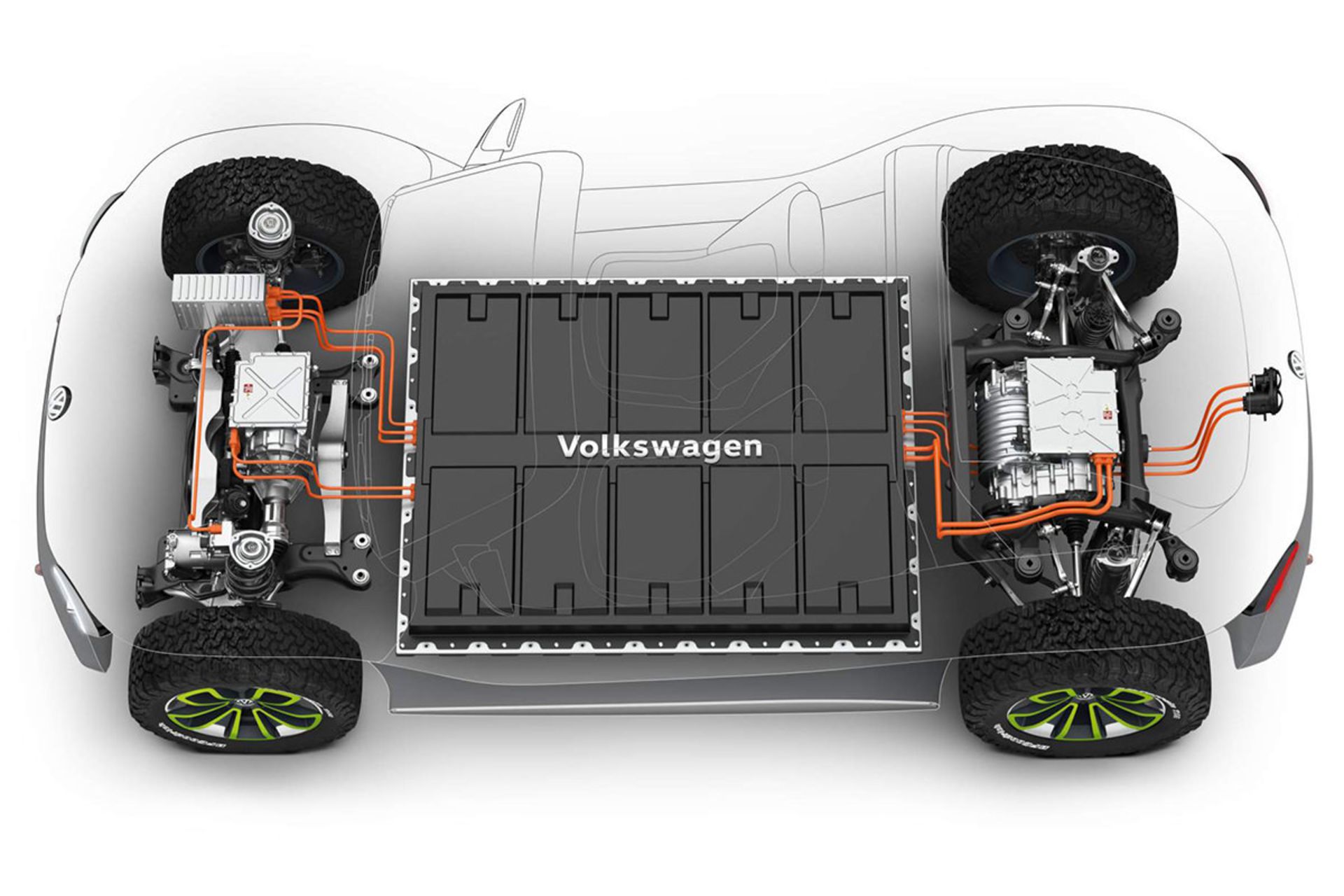 volkswagen / فولکس واگن