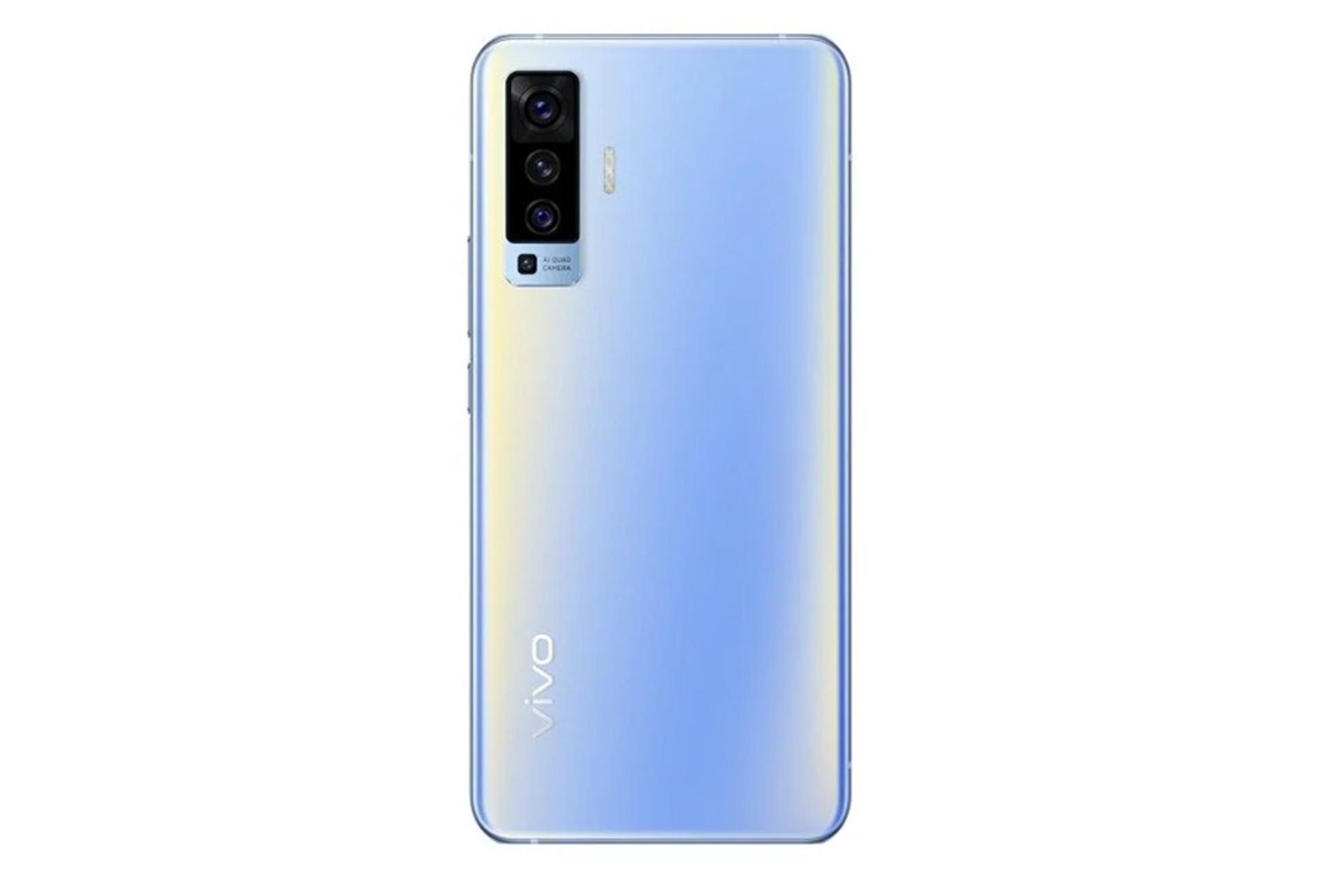 Vivo X50 / ویوو ایکس 50