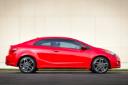 خودرو کیا سراتو کوپ ۲۰۱۶ / Kia Cerato Koup 2016 نمای جانبی ۰۱