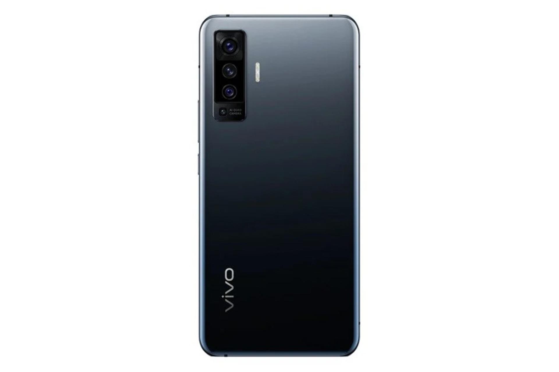 Vivo X50 / ویوو ایکس 50