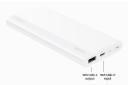 Huawei 10000mAh Type-C CP11QM / پاوربانک هواوی تایپ سی