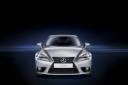 خودرو لکسوس / Lexus IS250 2014 نمای جلو ۰۴