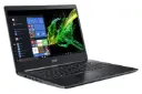 اسپایر A315-55G-725U ایسر - نمای بغل صفحه نمایش و صفحه کلید و پورت ها / Acer Aspire A315-55G-725U