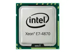 Intel Xeon E7-4870 / اینتل Xeon E7-4870