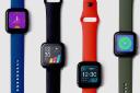 Oppo Realme Watch / ریلمی واچ اوپو