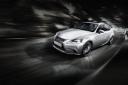 خودرو لکسوس / Lexus IS250 2014 نمای جلو ۰۵