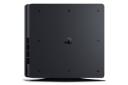 پلی استیشن 4 اسلیم سونی نمای زیر حالت ایستاده خروجی هوا / Sony Playstation 4 Slim