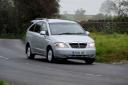SsangYong Rodius 2008
