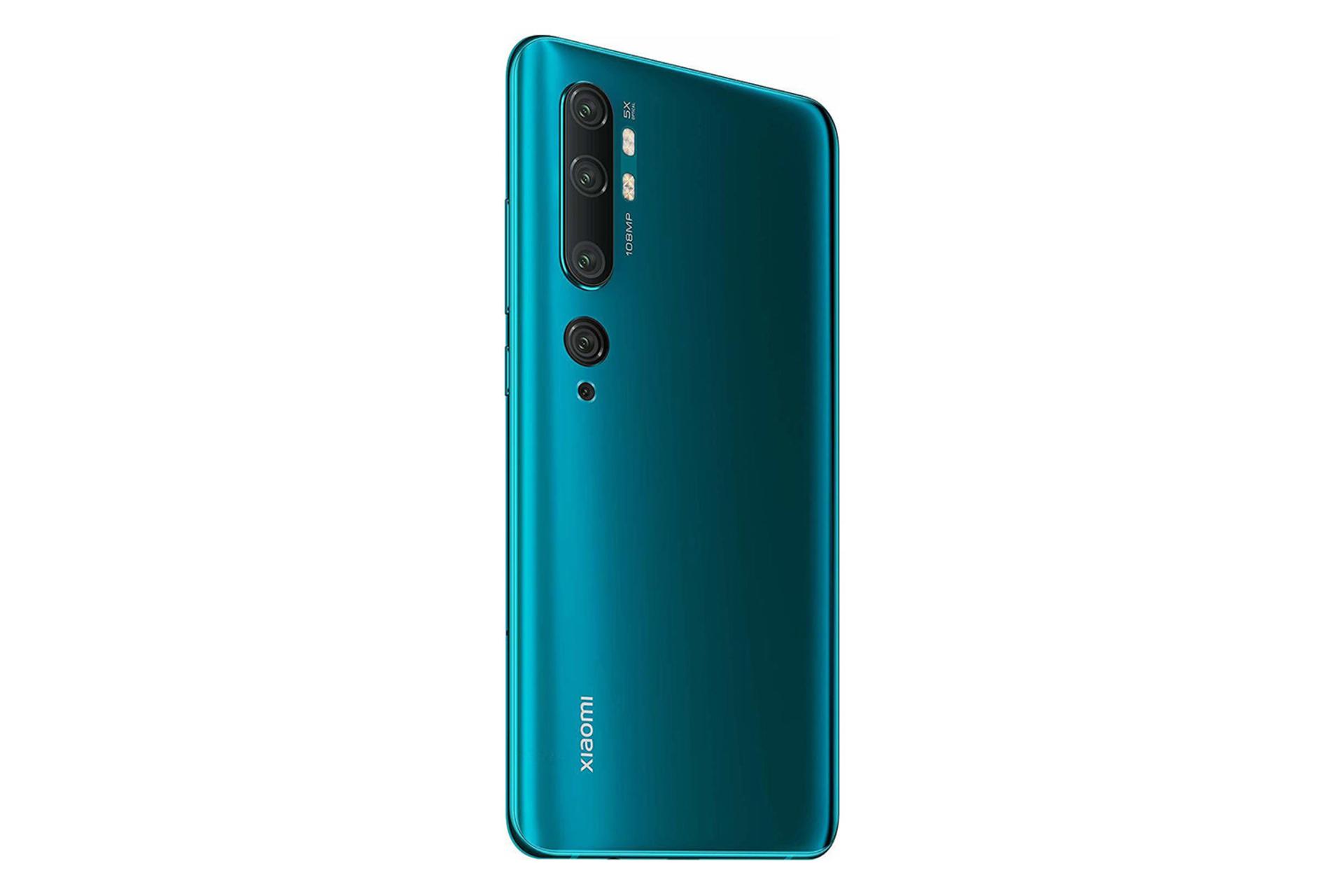 می نوت 10 پرو شیائومی - پشت - دوربین ها / Xiaomi Mi Note 10 Pro