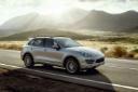 Porsche Cayenne S 2011