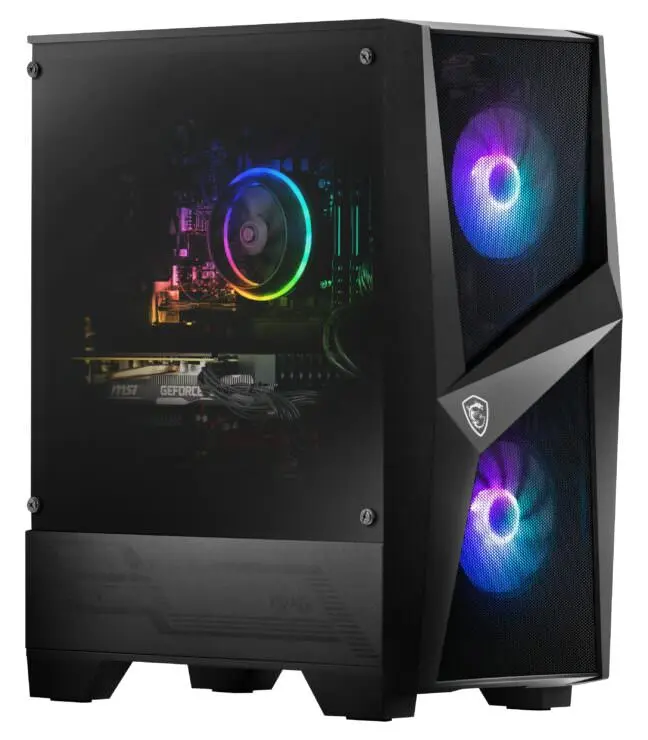 کدکس آر MSI