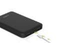وگر VP-1018 با ظرفیت 10000 میلی‌آمپر ساعت / VEGER VP-1018 10000mAh