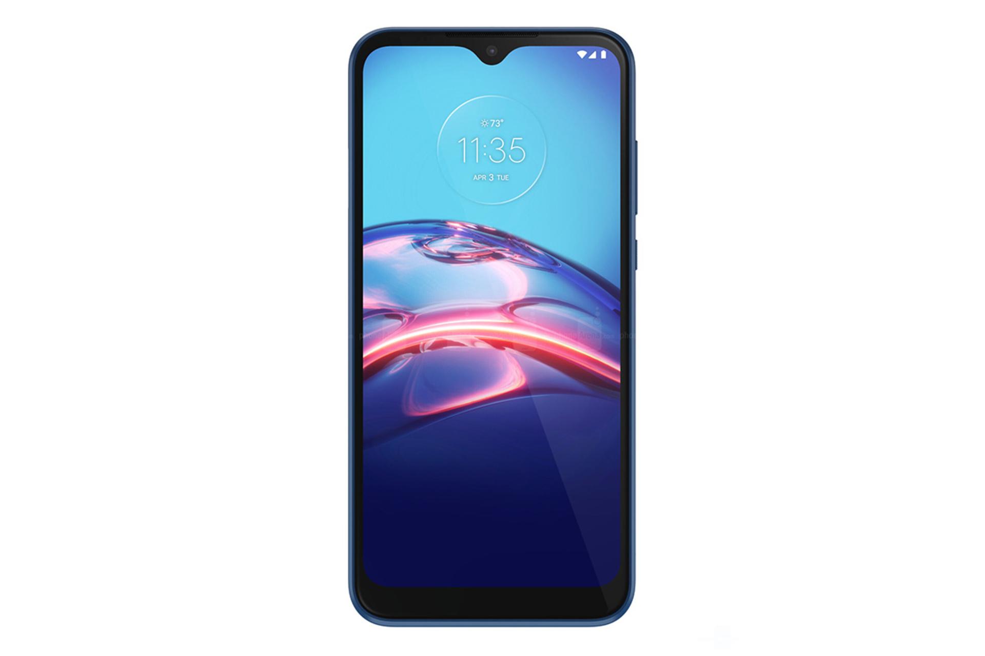 Motorola Moto E 2020 / موتورولا موتو E نسخه 2020