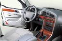 SsangYong Musso 1993