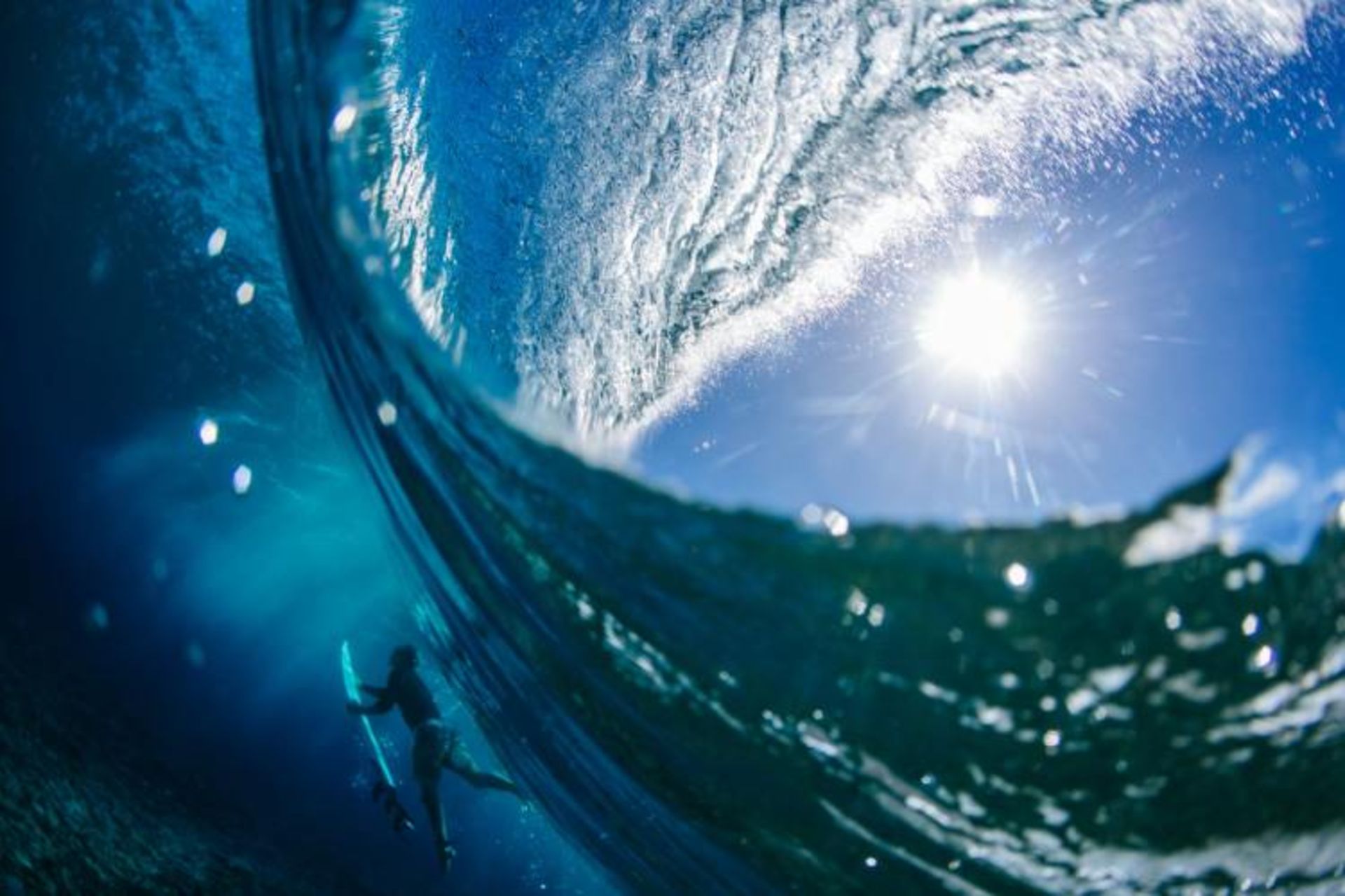 مرجع متخصصين ايران عكس فيناليست مت دانبار در مسابقه عكاسي 2020 Surf Photo Nikon Australia