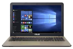 ویووبوک F540NA ایسوس -صفحه نمایش و صفحه کلید و ویندوز 10 / ASUS VivoBook F540NA