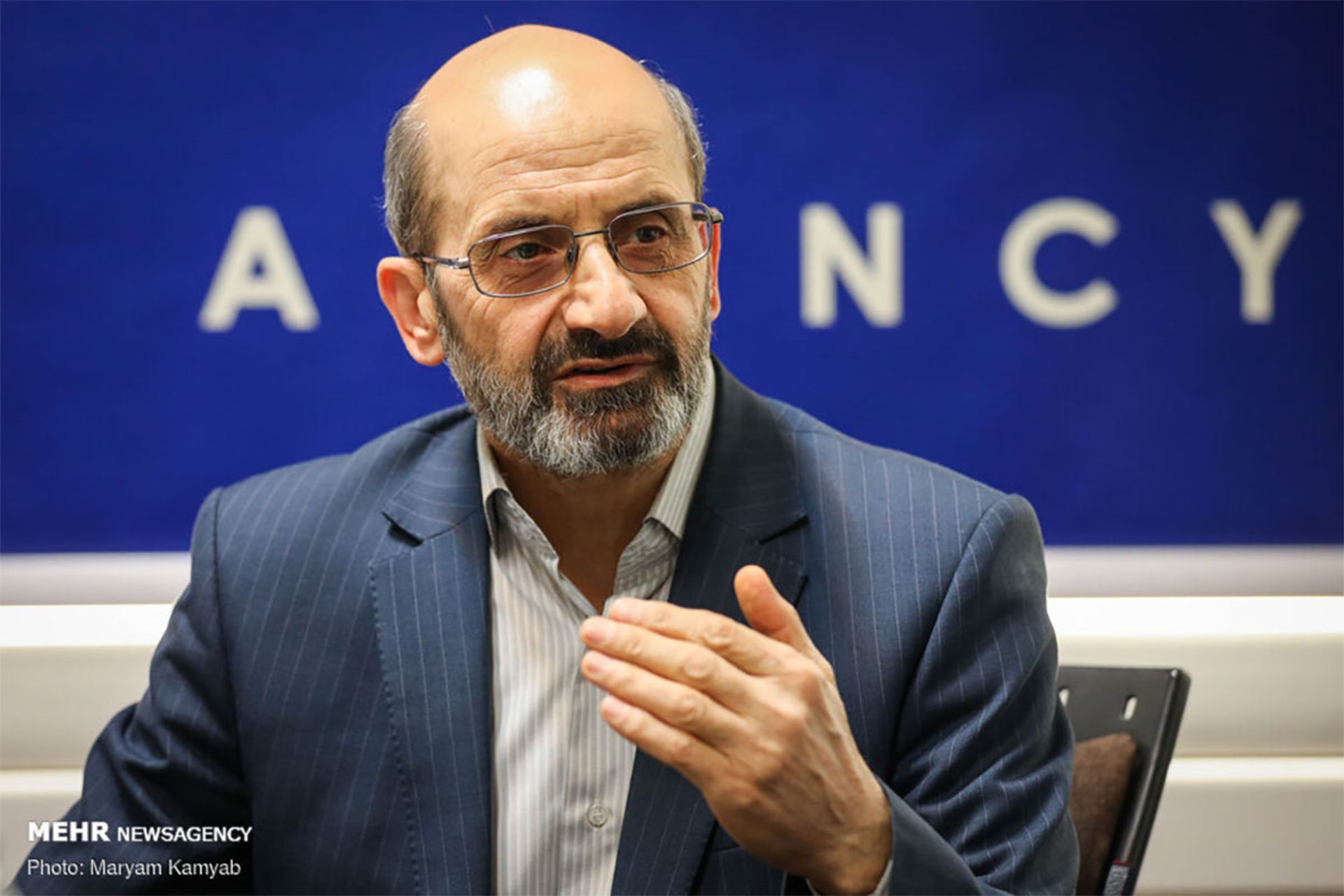 سول جلیلی، عضو حقیقی شورای عالی فضای مجازی