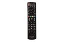 ریموت کنترل تلویزیون پاناسونیک EX600R مدل 43 اینچ