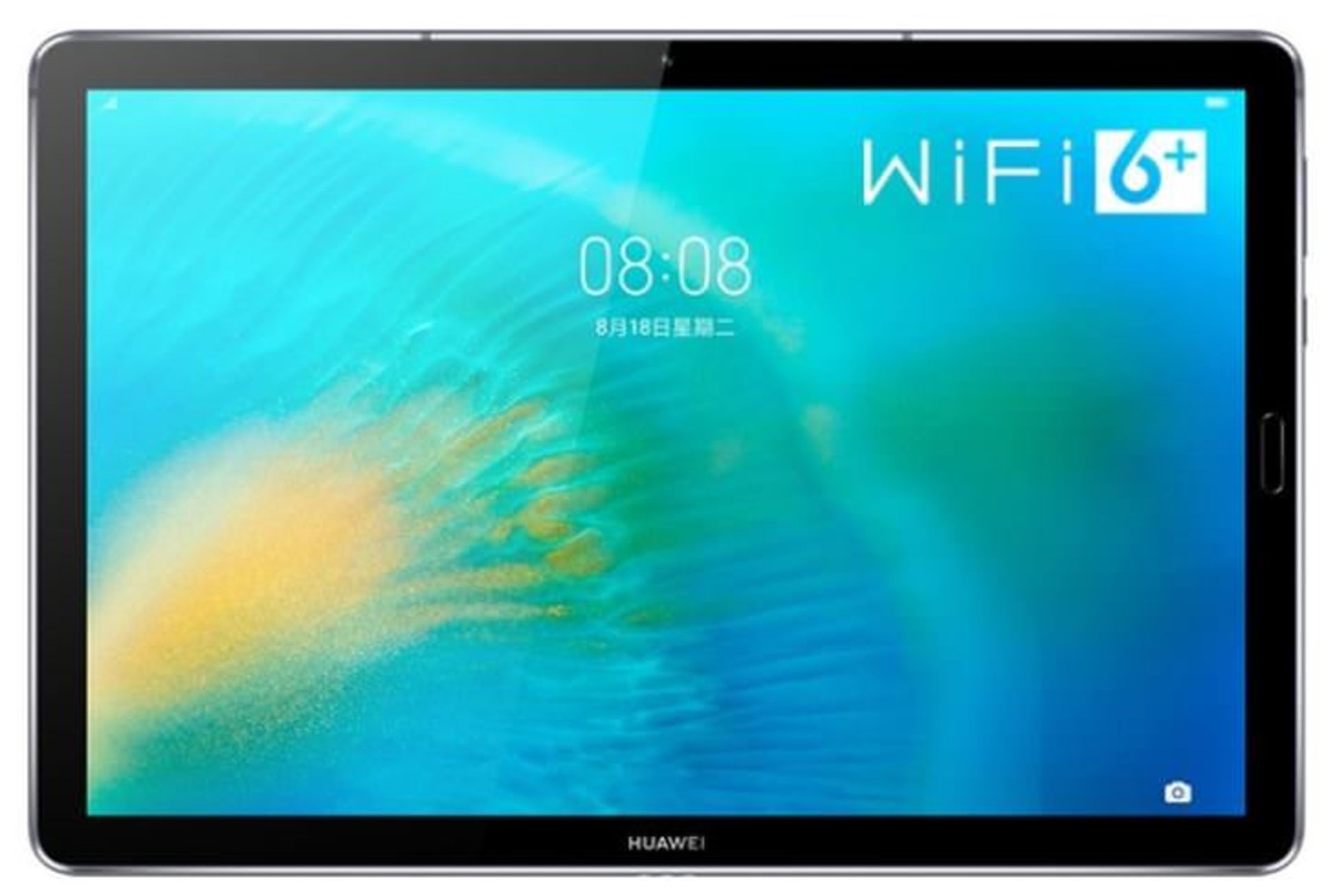 هواوی میت پد ۱۰.۸ / Huawei MatePad 10.8