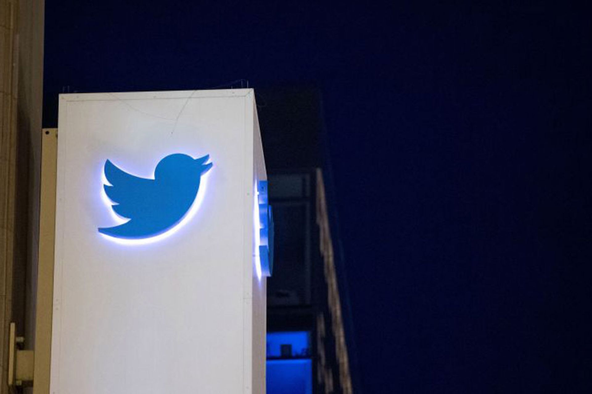 مرجع متخصصين ايران علت هك شدن توييتر مشخص شد