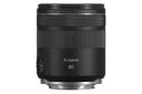 لنز کانن RF 85mm F2 Macro IS STM نمای بغل / Canon RF 85mm F2 Macro IS STM