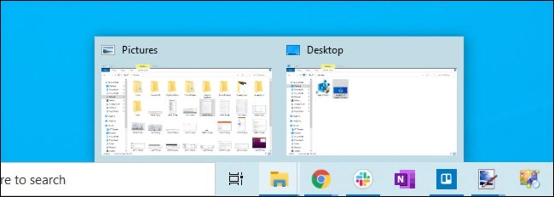 switch windows