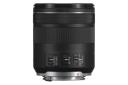 لنز کانن RF 85mm F2 Macro IS STM نمای بغل / Canon RF 85mm F2 Macro IS STM